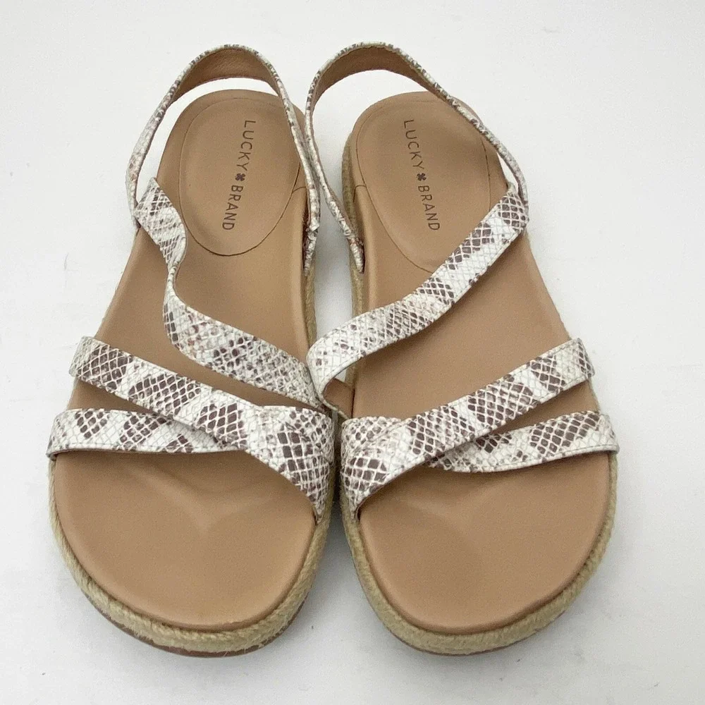 Lucky Brand lucky brand
